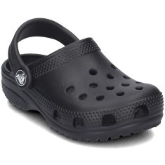 Crocs Sandále čierna 23 EU Classic Clog