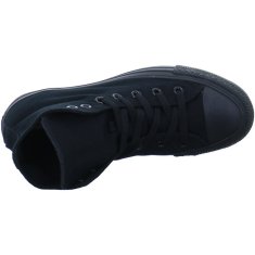 Converse Trampky čierna 36.5 EU Chuck Taylor All Star HI