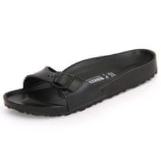 Birkenstock Šľapky čierna 37 EU Eva Madrid Black Eva