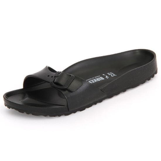 Birkenstock Šľapky čierna Eva Madrid Black Eva