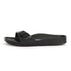 Birkenstock Šľapky čierna 37 EU Eva Madrid Black Eva