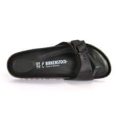 Birkenstock Šľapky čierna 37 EU Eva Madrid Black Eva