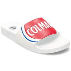 COLMAR Šľapky 42 EU Slipper Logo