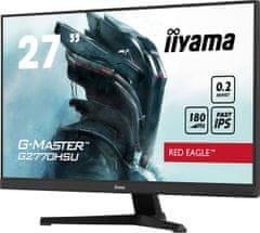 iiyama Monitor G2770HSU-B6