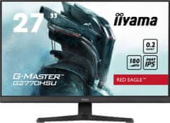 iiyama Monitor G2770HSU-B6