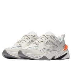 Nike Obuv biela 38 EU W M2K Tekno