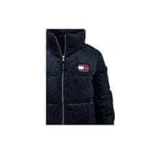 Tommy Hilfiger Bundy univerzálne tmavomodrá XS DW0DW07102CBK