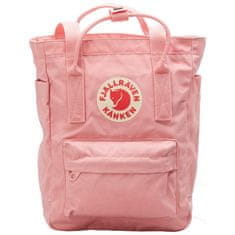 Fjällräven Batohy univerzálne ružová Kånken Totepack Mini