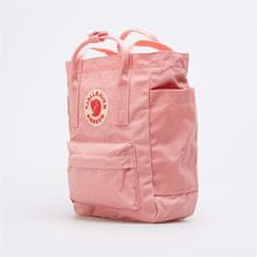 Fjällräven Batohy univerzálne ružová Kånken Totepack Mini