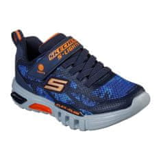 Skechers Obuv tmavomodrá 30 EU Flexglow Rondler