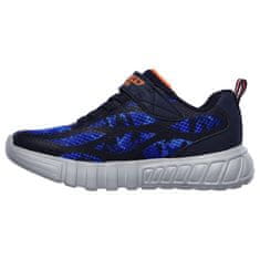 Skechers Obuv tmavomodrá 30 EU Flexglow Rondler