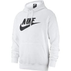 Nike Mikina 173 - 177 cm/S Club Hoodie