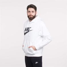 Nike Mikina 173 - 177 cm/S Club Hoodie