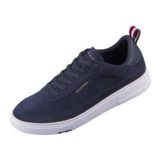 Tommy Hilfiger Obuv tmavomodrá 40 EU Modern Cupsole