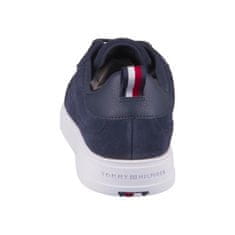 Tommy Hilfiger Obuv tmavomodrá 40 EU Modern Cupsole