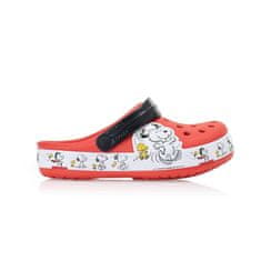 Crocs Dreváky 33 EU Fun Lab