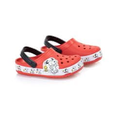 Crocs Dreváky 33 EU Fun Lab