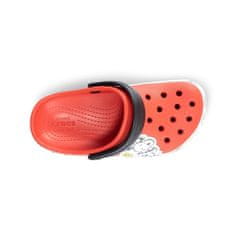 Crocs Dreváky 33 EU Fun Lab