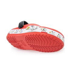 Crocs Dreváky 33 EU Fun Lab