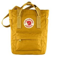 Fjällräven Batohy univerzálne medová Kånken Totepack Mini