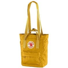 Fjällräven Batohy univerzálne medová Kånken Totepack Mini