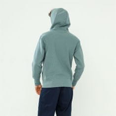 Champion Mikina pastelová zelená 178 - 182 cm/M Reverse Weave Hooded Sweatshirt