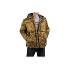 Tommy Hilfiger Bundy univerzálne zlatá XXL DM0DM11217GRL