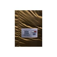 Tommy Hilfiger Bundy univerzálne zlatá XXL DM0DM11217GRL