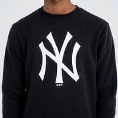 New Era Mikina čierna 178 - 182 cm/M New York Yankees Team