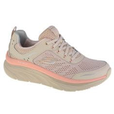 Skechers Obuv béžová 36 EU Dlux Walkerinfinite Motion