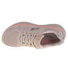 Skechers Obuv béžová 36 EU Dlux Walkerinfinite Motion