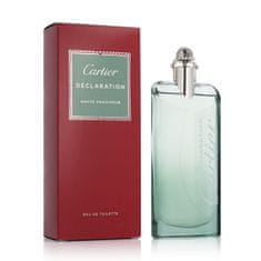 Cartier Unisex parfém EDT Cartier Declaration Haute Fraicheur 100 ml