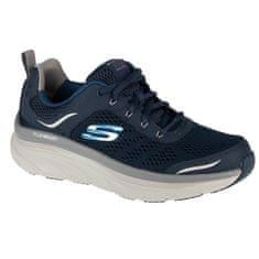 Skechers Obuv čierna 44 EU D Lux Walker