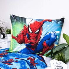 Jerry Fabrics Obliečky Spiderman 05 140x200, 70x90 cm