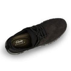 Clarks Obuv čierna 44 EU Nature X Two