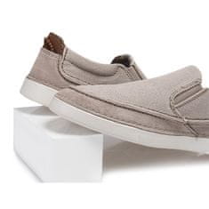 Clarks Obuv sivá 41 EU Gereld Step