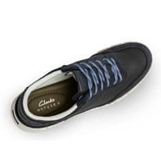 Clarks Obuv tmavomodrá 41 EU Nature