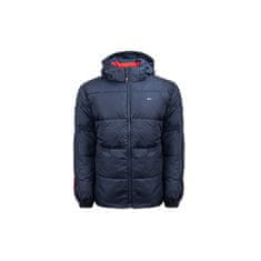 Tommy Hilfiger Bundy univerzálne tmavomodrá XL DM0DM12170C87