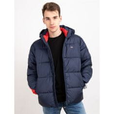 Tommy Hilfiger Bundy univerzálne tmavomodrá XL DM0DM12170C87