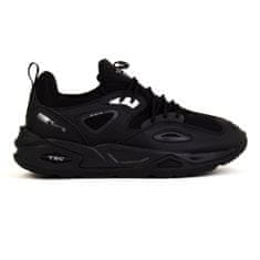 Puma Obuv čierna 46 EU Trc Blaze Triple