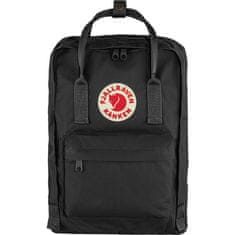 Fjällräven Batohy univerzálne čierna Kånken Laptop 13