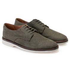 Clarks Obuv zelená 45 EU Malwood Plain