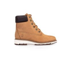 Timberland Obuv hnedá 36 EU Lucia Way 6 IN