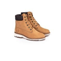 Timberland Obuv hnedá 36 EU Lucia Way 6 IN