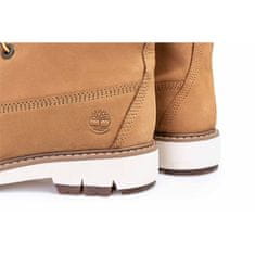 Timberland Obuv hnedá 36 EU Lucia Way 6 IN