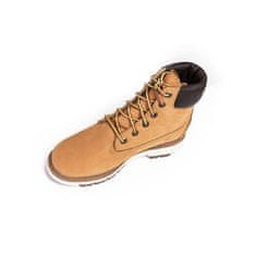 Timberland Obuv hnedá 36 EU Lucia Way 6 IN