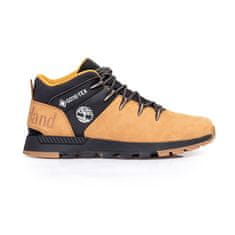 Timberland Obuv hnedá 40 EU Sprint Trekker Gtx