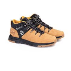 Timberland Obuv hnedá 40 EU Sprint Trekker Gtx