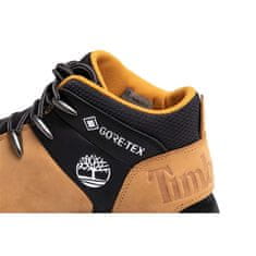 Timberland Obuv hnedá 40 EU Sprint Trekker Gtx