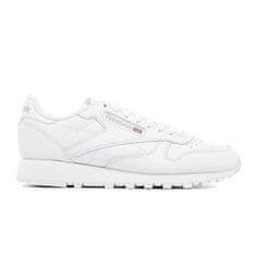 Reebok Obuv biela 43 EU Classic